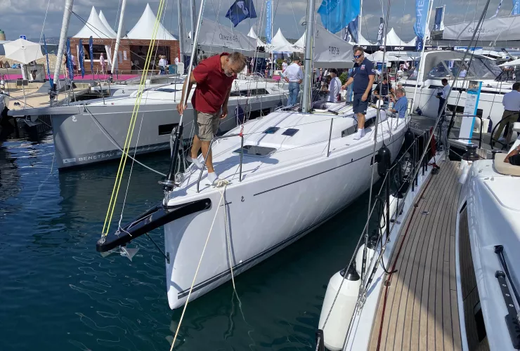 BENETEAU FIRST 36