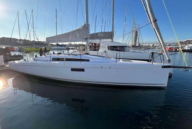 BENETEAU FIRST 36