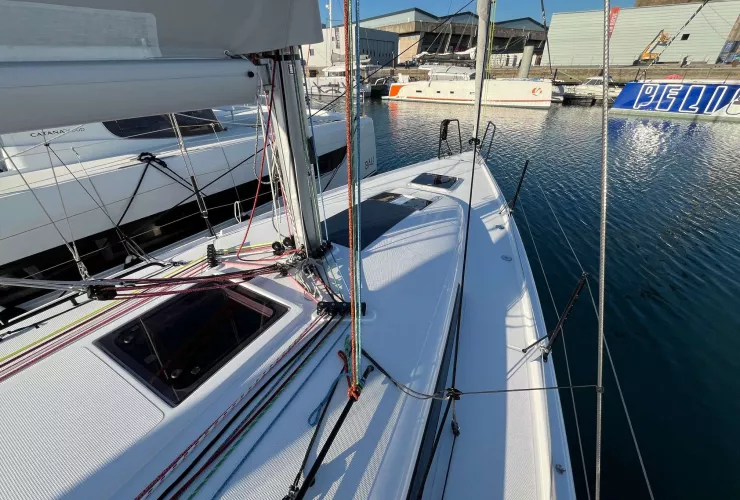 BENETEAU FIRST 36 - 3