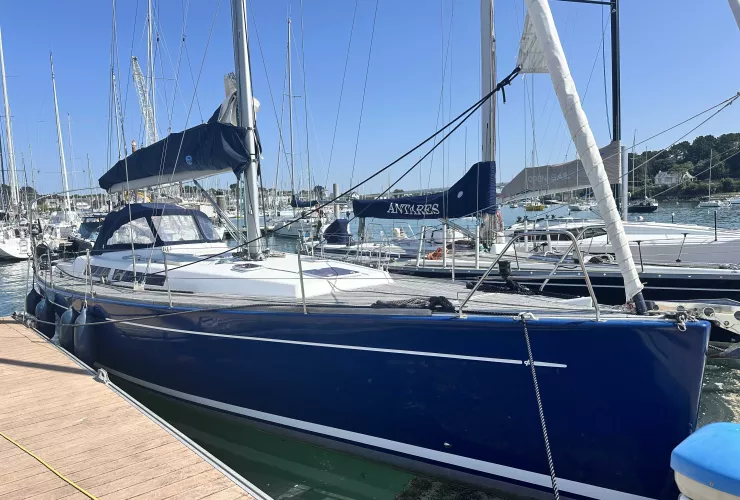 GRAND SOLEIL GRAND SOLEIL 43