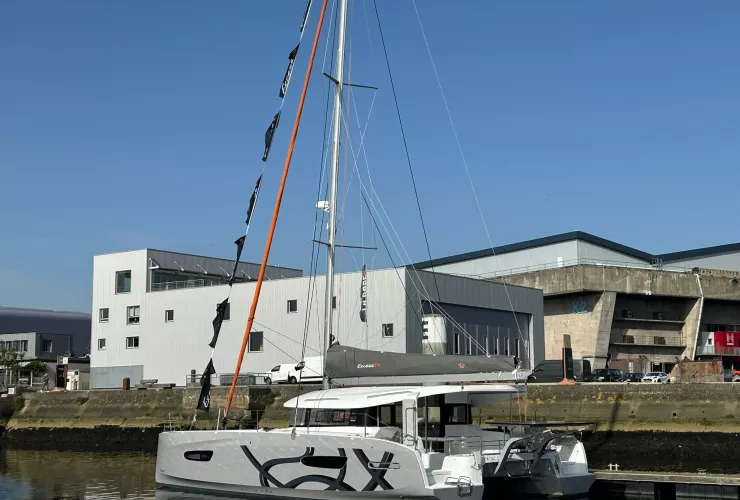 EXCESS CATAMARANS EXCESS 14