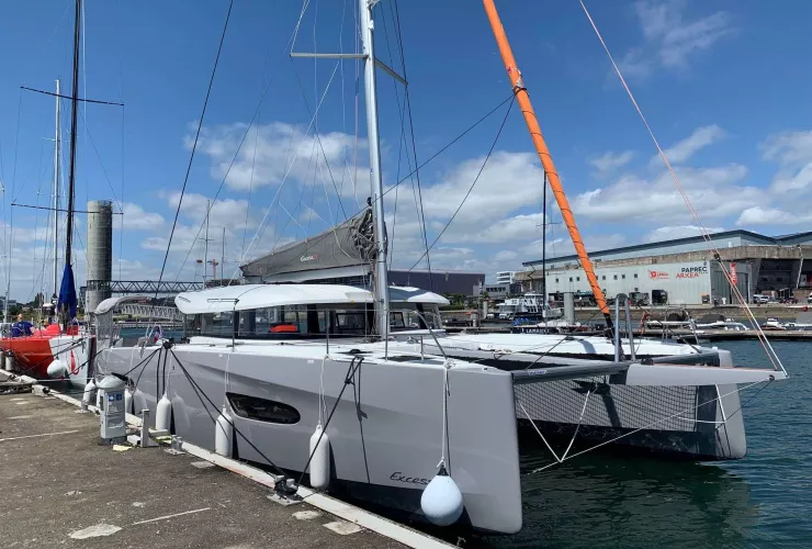 EXCESS CATAMARANS EXCESS 14