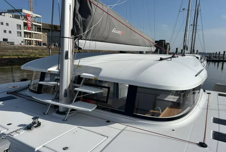 EXCESS CATAMARANS EXCESS 14 - 2