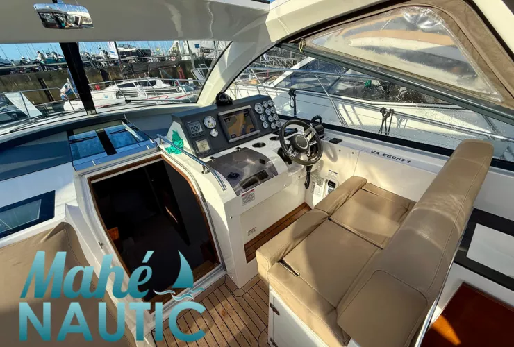 SEALINE SC 35 - 2