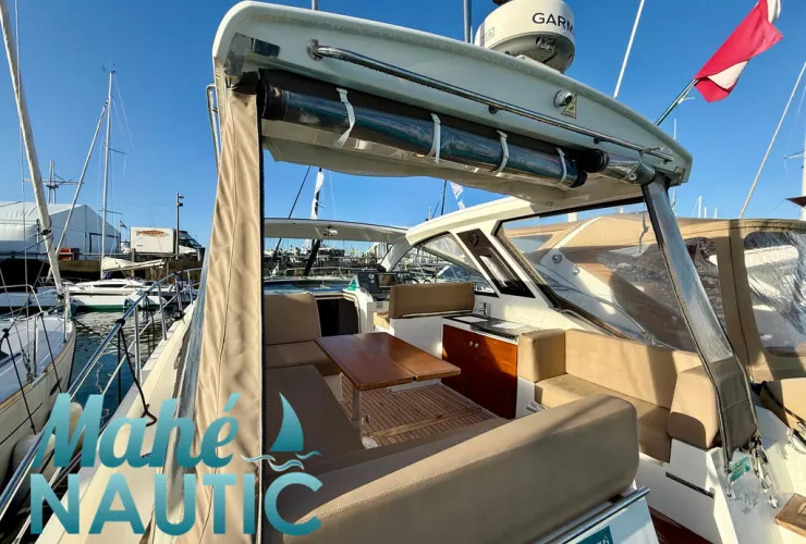 SEALINE SC 35 - 3