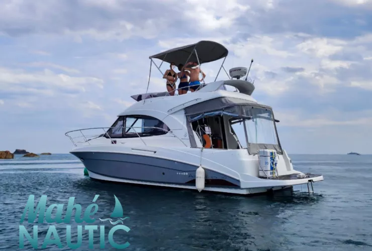 BENETEAU ANTARES 30