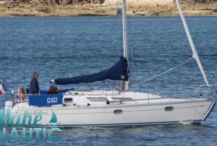 JEANNEAU SUN ODYSSEY 31