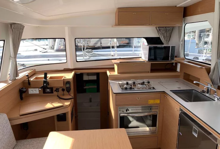 EXCESS CATAMARANS EXCESS 11 - 3