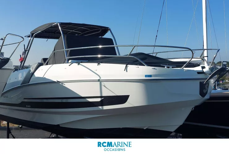 BENETEAU 