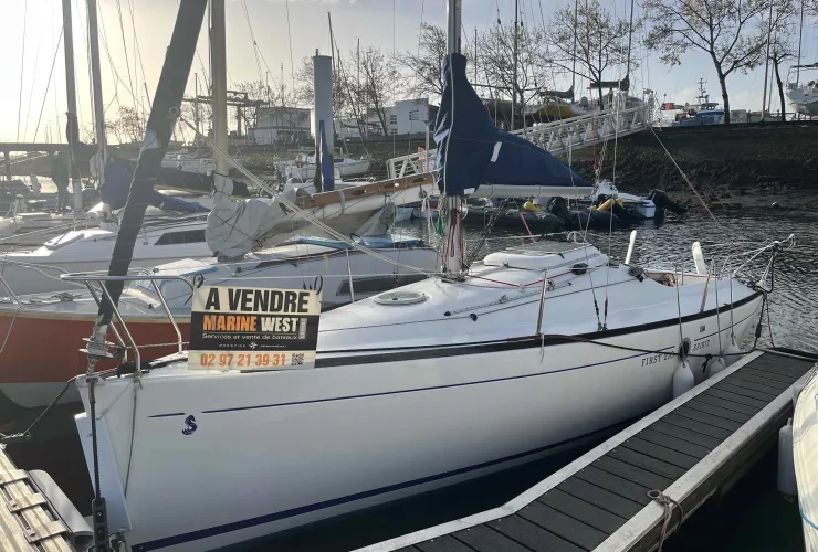 BENETEAU 