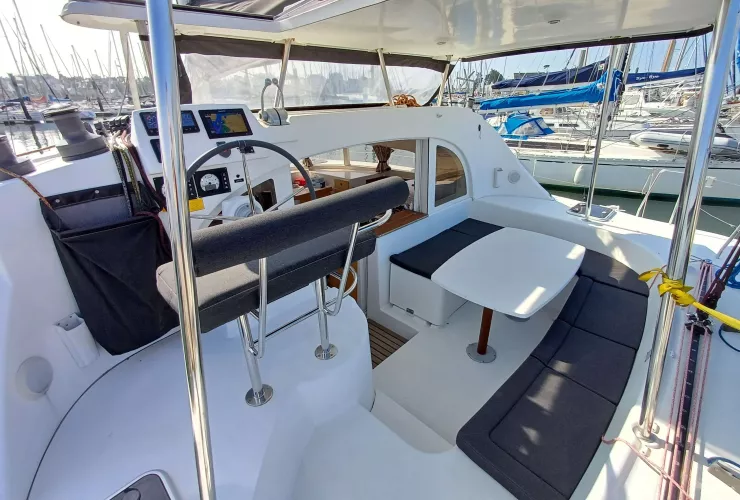 LAGOON LAGOON 380 - 2