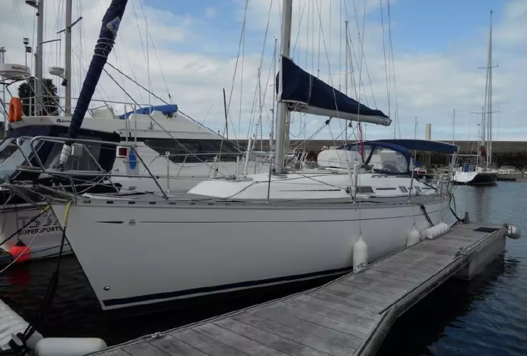 DUFOUR YACHTS DUFOUR 36 CLASSIC - 2