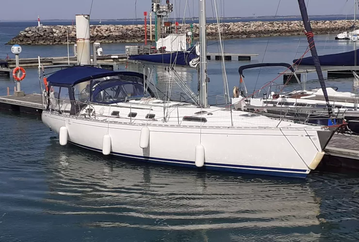 DUFOUR YACHTS DUFOUR 43 CLASSIC - 3