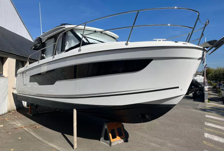 JEANNEAU MERRY FISHER 895