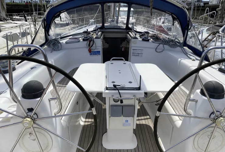 BAVARIA YACHTS BAVARIA 44 - 2