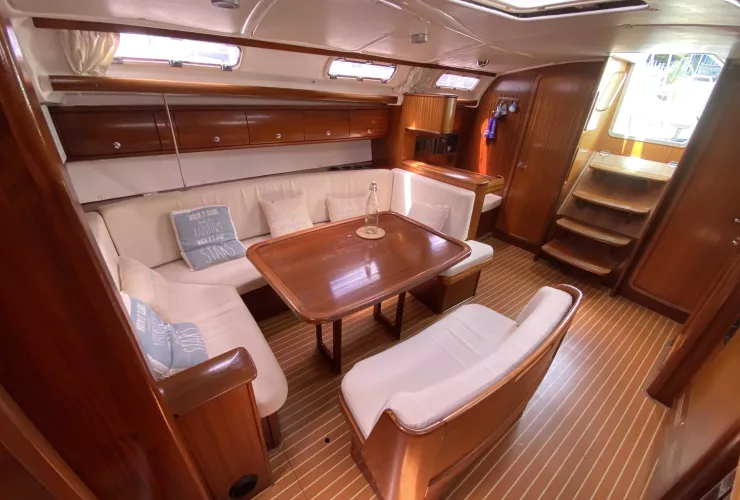 BAVARIA YACHTS BAVARIA 44 - 3