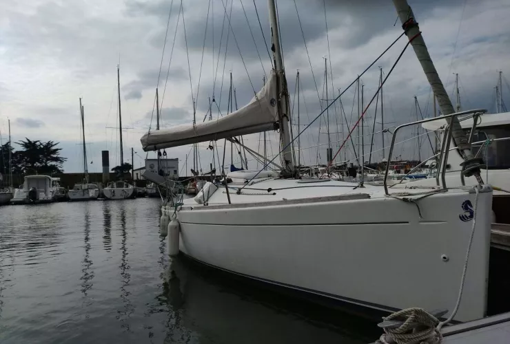 BENETEAU FIRST 211 - 2
