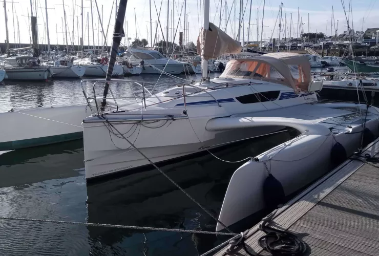 QUORNING BOATS 
