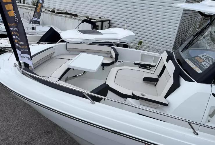 JEANNEAU CAP CAMARAT 10.5 CC - 3