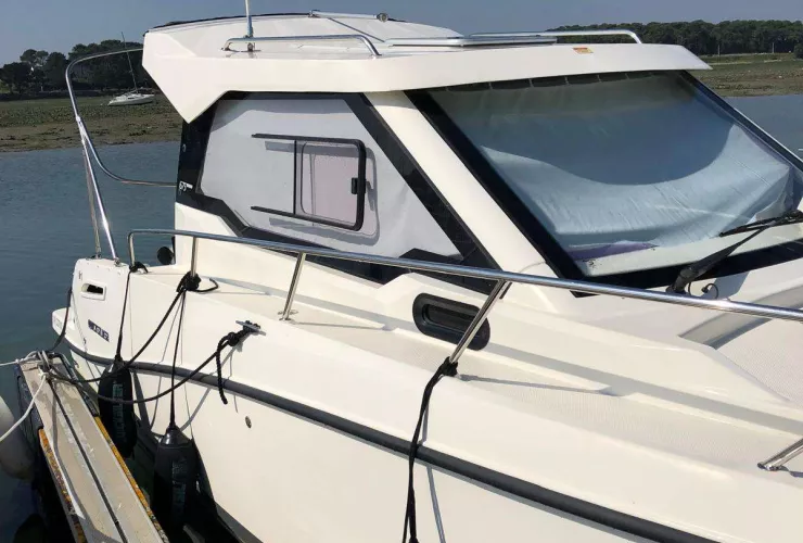 QUICKSILVER QUICKSILVER ACTIV 675 WEEK-END - 2