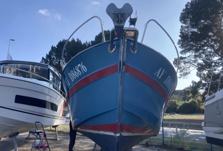 RHEA MARINE RHEA 28 - 3