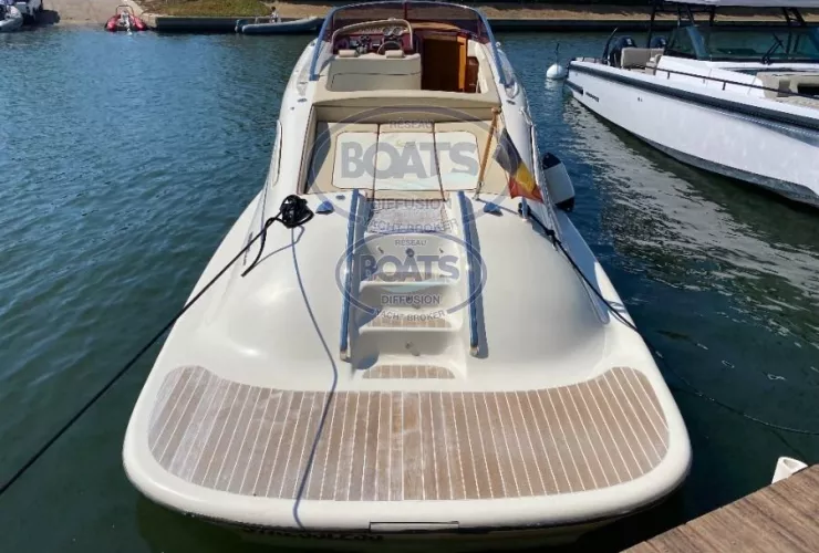 NAUTICA SUPER CLASSIC 40 - 3