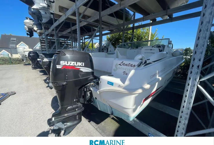 BENETEAU 