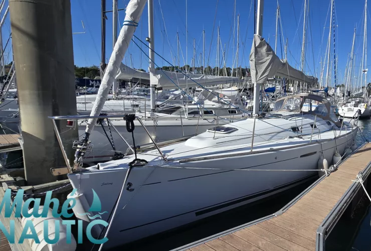 BENETEAU FIRST 31.7