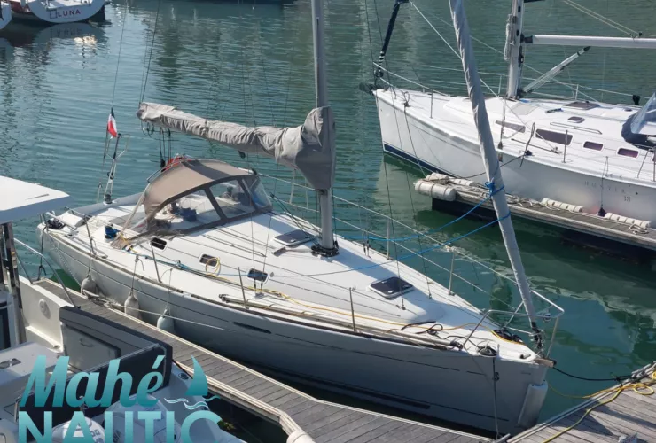 BENETEAU FIRST 31.7 - 2