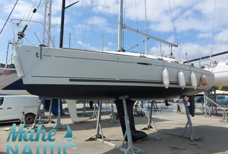 BENETEAU FIRST 31.7 - 3