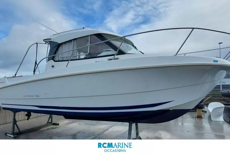 BENETEAU ANTARES 780