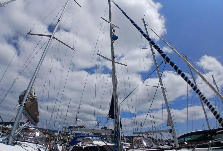 NAUTICAT NAUTICAT 35 - 2