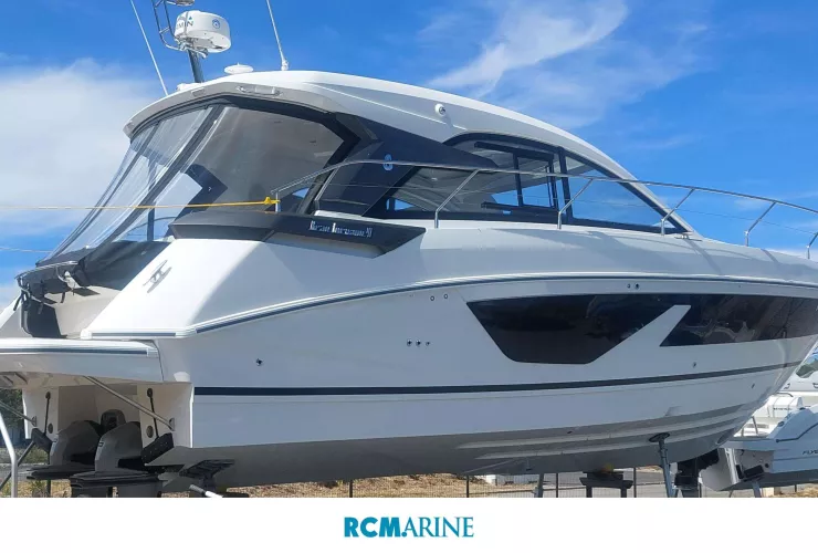BENETEAU GRAN TURISMO 41 - 2