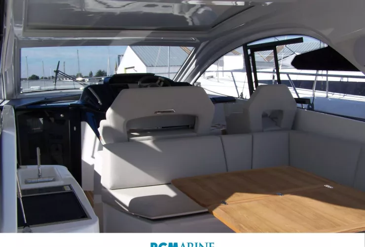 BENETEAU GRAN TURISMO 41 - 3