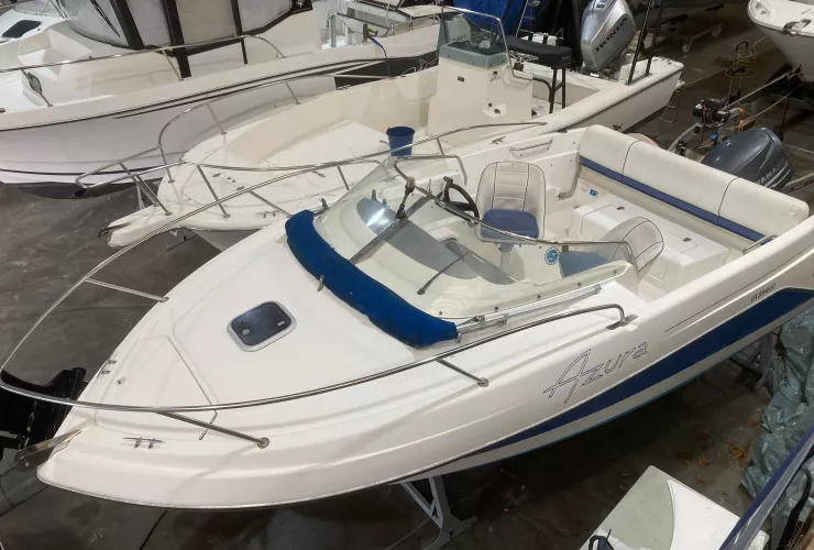 KELT AZURA 600 - 3