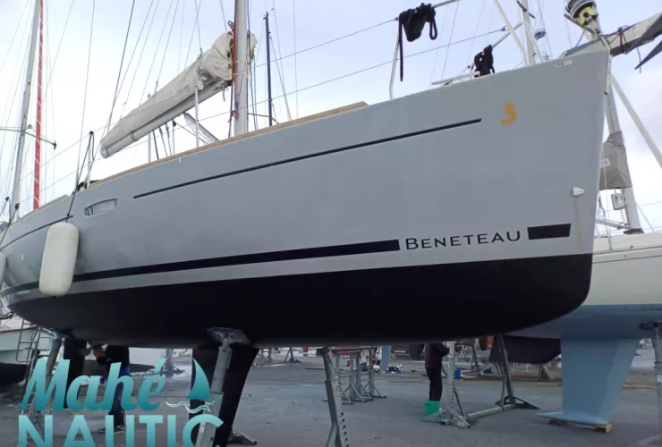 BENETEAU OCEANIS 31