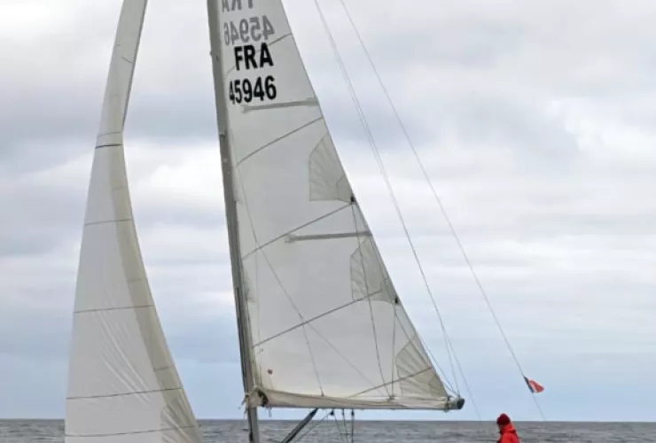 BENETEAU OCEANIS 31 - 2