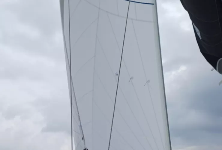 BENETEAU OCEANIS 31 - 3