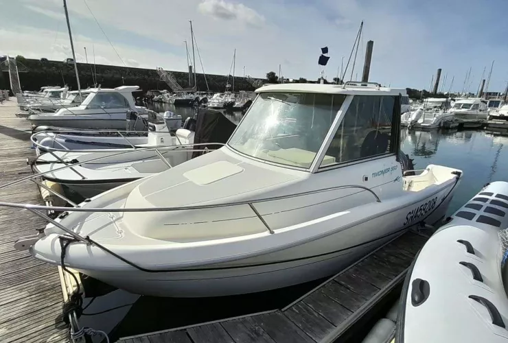 SESSA MARINE