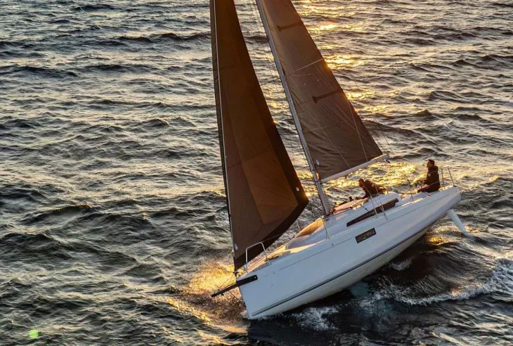 BENETEAU FIRST 30