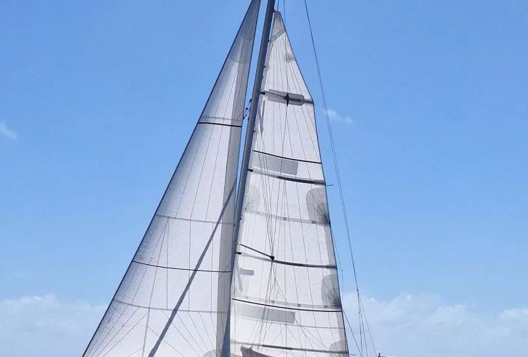 RM YACHTS RM 1060