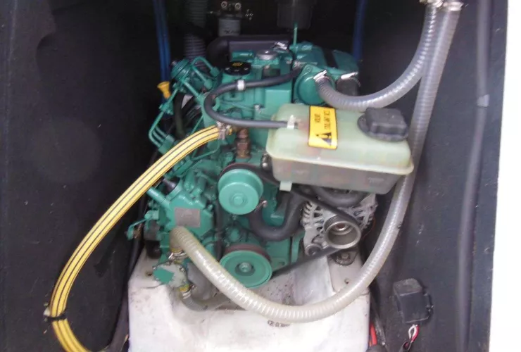 RM YACHTS RM 1060 - 2