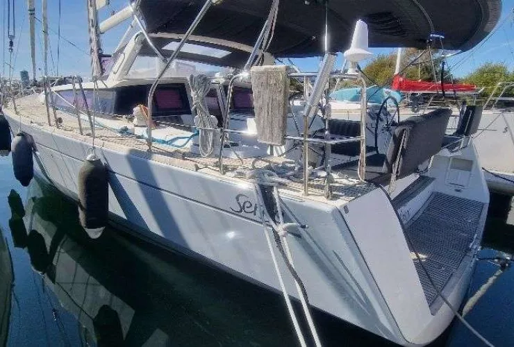 BENETEAU