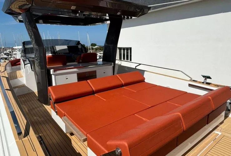 FIART MARE FIART 35 SEAWALKER - 2