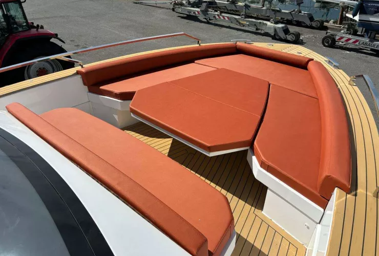 FIART MARE FIART 35 SEAWALKER - 3