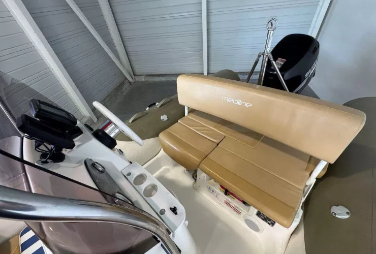 ZODIAC MEDLINE II - 3