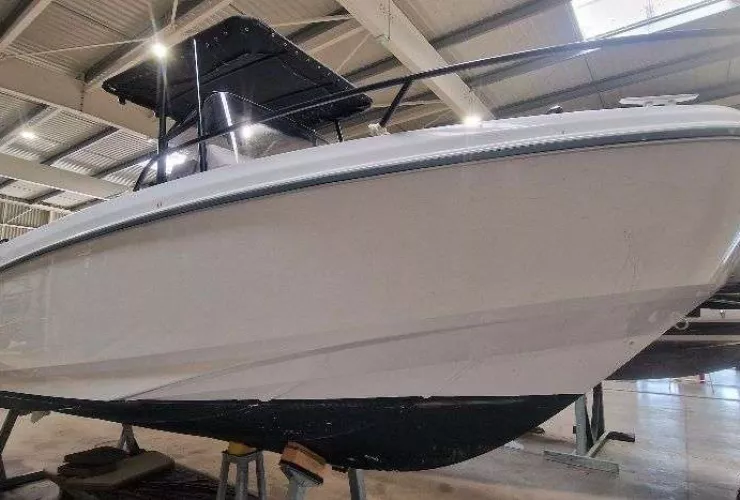BENETEAU FLYER 7 SPACEDECK - 3
