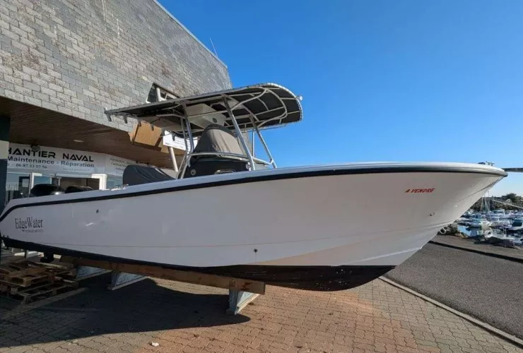 EDGE WATER EDGE WATER 268CC