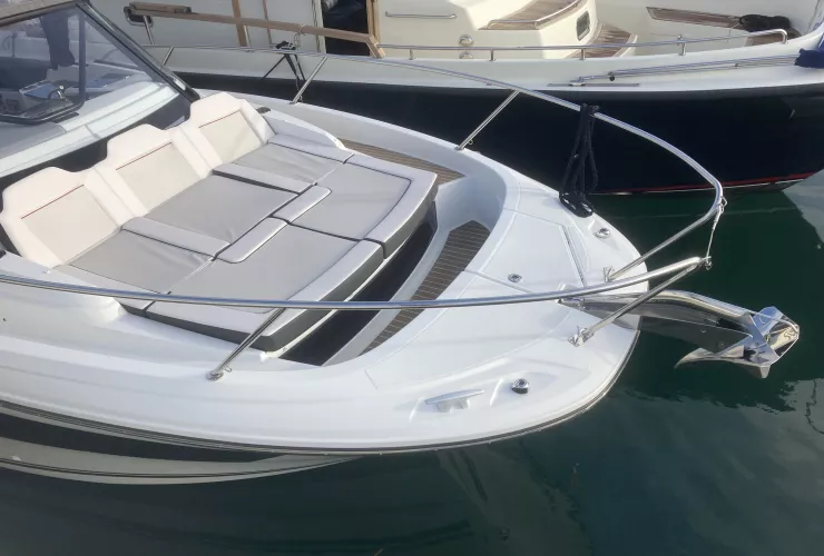 JEANNEAU CAP CAMARAT 9.0 WA - 3