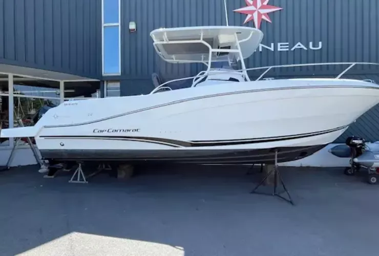 JEANNEAU CAP CAMARAT 9.0 CC - 3